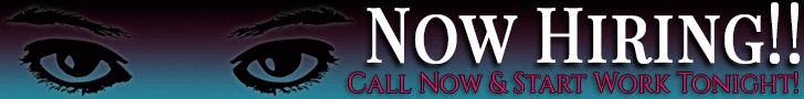 Be A Miami Escorts Girl We are hiring for summer now!