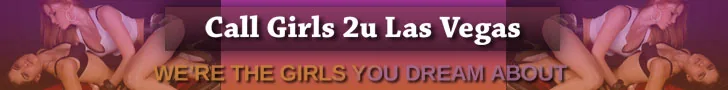 These call girls are some of the best Vegas escorts available. 