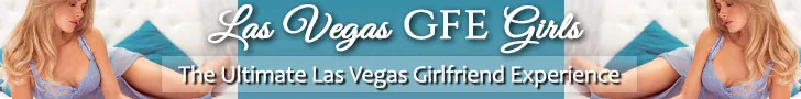 The best Vegas escorts GFE you ever encounter.